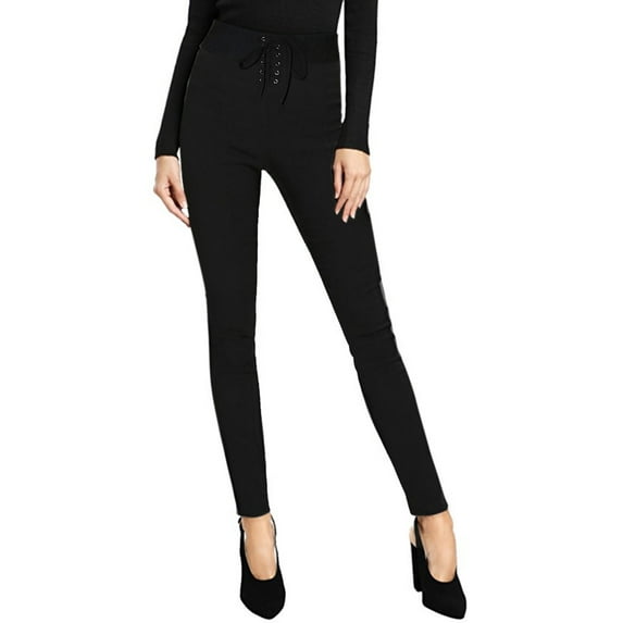 HyBrid & Company Women Super Comfy Stretch Pull On Pants