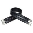 thumbnail image 1 of HyCOMFORT Leather Padded Atherstone Girth, 1 of 4