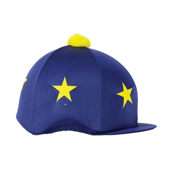 HyFASHION Bobble Stars Hat Cover