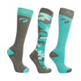 thumbnail image 1 of HyFASHION Boys/Girls Socks (Pack of 3), 1 of 4