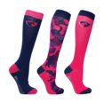 thumbnail image 1 of HyFASHION Boys/Girls Socks (Pack of 3), 1 of 4