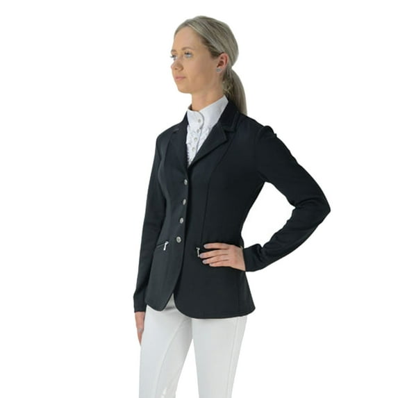 HyFASHION Womens Invictus Pro Show Jacket