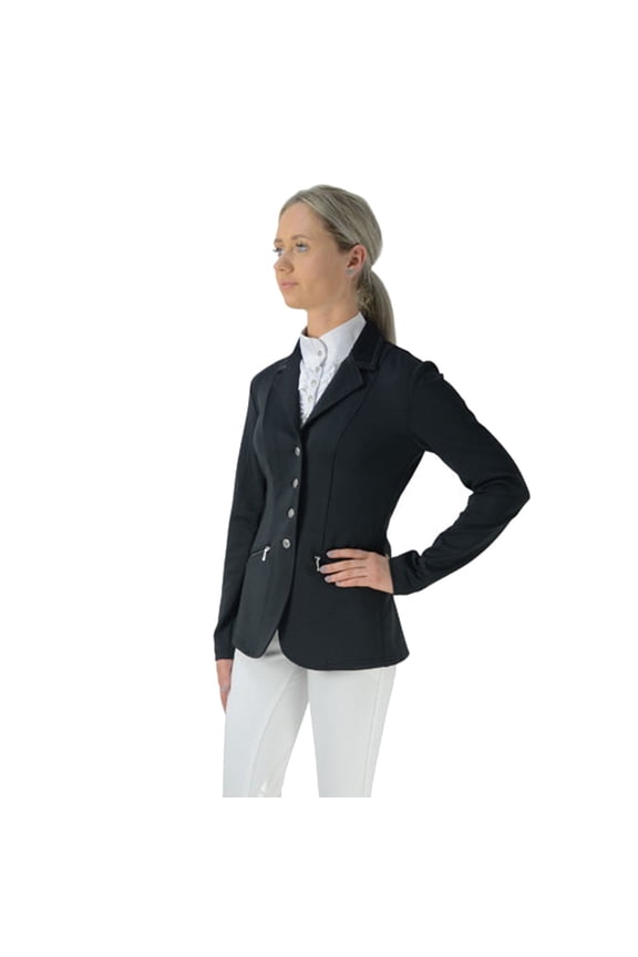 Womens Invictus Pro Show Jacket