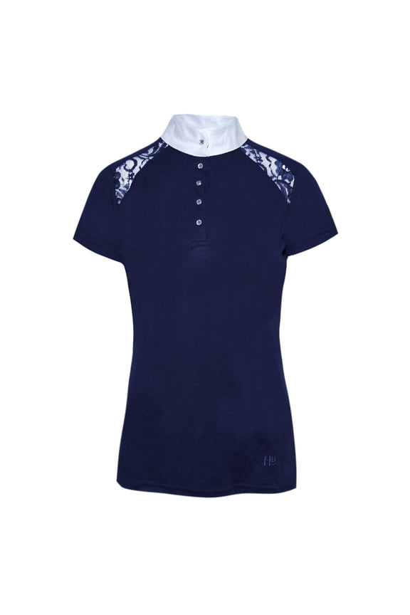Womens Laila Lace Show Shirt
