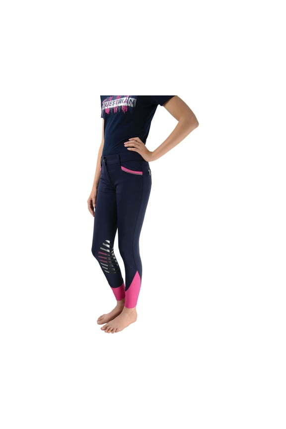 Womens Mizs Eugenie Breeches