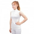 thumbnail image 1 of HyFASHION Womens Sophia Sleeveless Show Shirt, 1 of 4