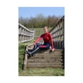 thumbnail image 1 of HyFASHION Womens Sport Active + Base Layer, 1 of 3
