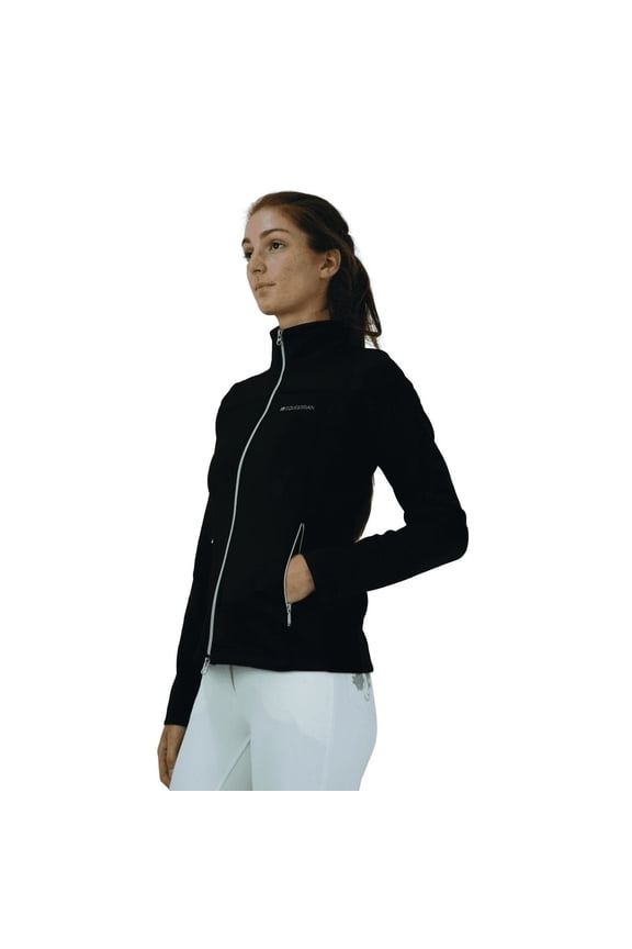 Womens Synergy Flex Jacket