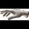 thumbnail image 1 of HyFlex 012-11-318-8 18 Gauge Gray Nylon Liner & Knit Wrist Safety Airgas, White - Size 8, 1 of 4