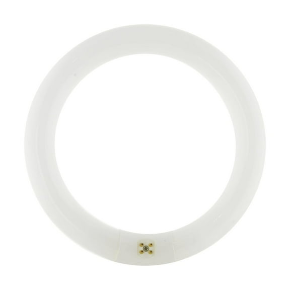 HyGrade 30 Watt - T9 - Circline Fluorescent - 3000K - Soft White - 82 CRI - 4-Pin base