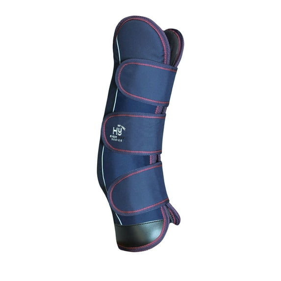 HyIMPACT Event Pro Series Travel Boots (Set of 4)