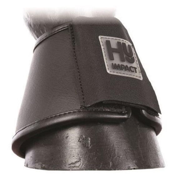 HyIMPACT Leather Over Reach Boots (One Pair)