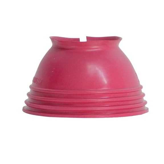 HyIMPACT Ringed Over Reach Boots