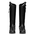 thumbnail image 1 of HyLAND  Adult Londonderry Winter Country Leather Riding Boots, 1 of 4