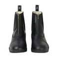 thumbnail image 1 of HyLAND  Adult Waxy Leather Jodhpur Boots, 1 of 4