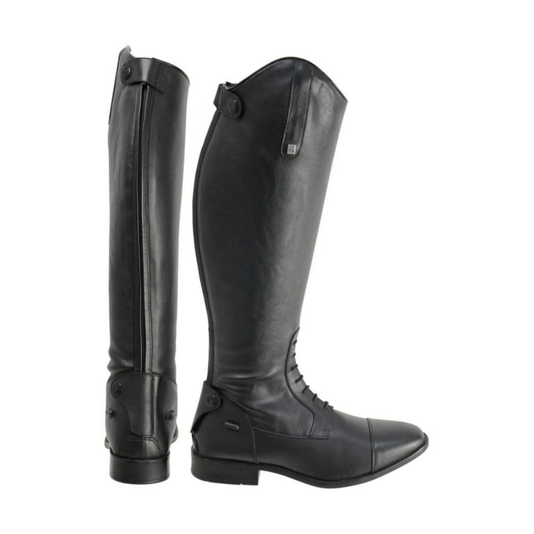 Hyland buxton short country boots hot sale