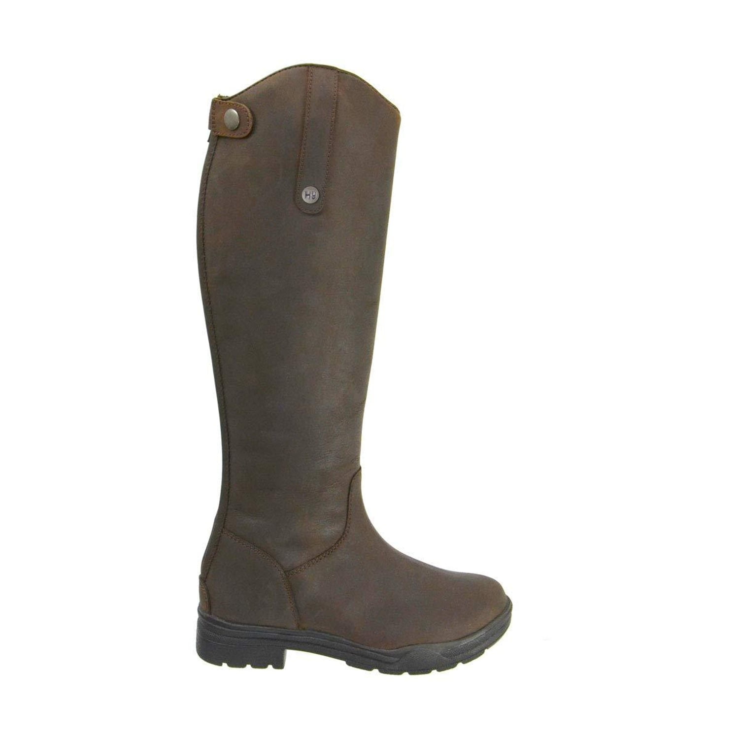 hyland winter riding boots
