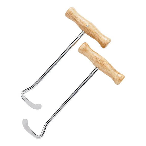 HyLAND Boot Pull (One Pair)