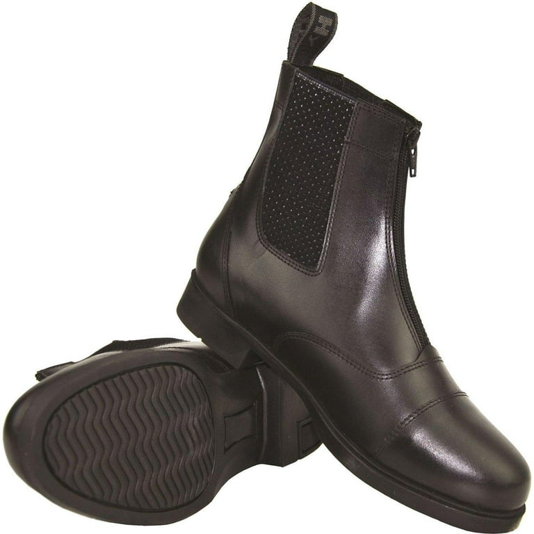 Boys jodhpur boots clearance