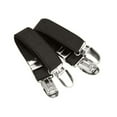 thumbnail image 1 of HyLAND Elastic Jodhpur Clips (One Pair), 1 of 4