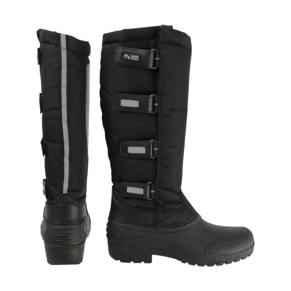HyLAND Womens Atlantic Winter Boots