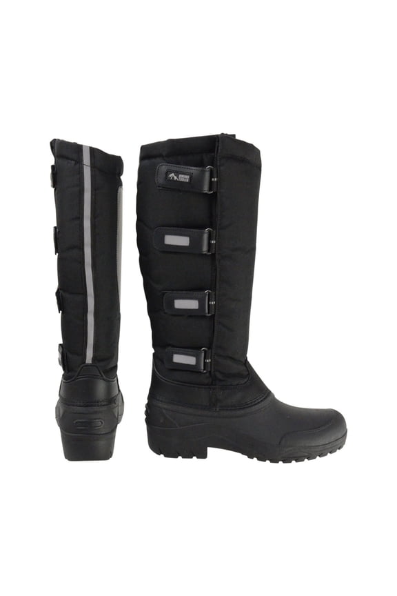 HyLAND Womens Atlantic Winter Boots