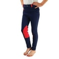 thumbnail image 1 of HyPERFORMANCE Boys/Girls Belton Jodhpurs, 1 of 3