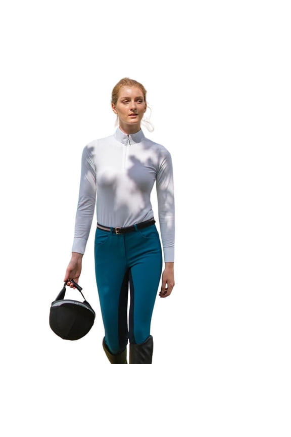 Mens Full Seat Breeches