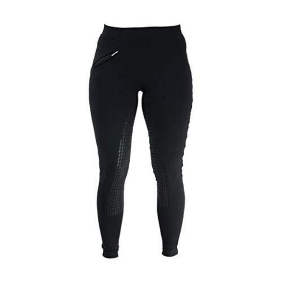 HyPERFORMANCE Womens Hickstead Silicon Leggings
