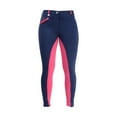 thumbnail image 1 of HyPERFORMANCE Womens Manby Jodhpurs, 1 of 4