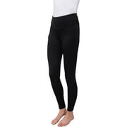HyPERFORMANCE Womens OsloPro Softshell Horse Riding Tights