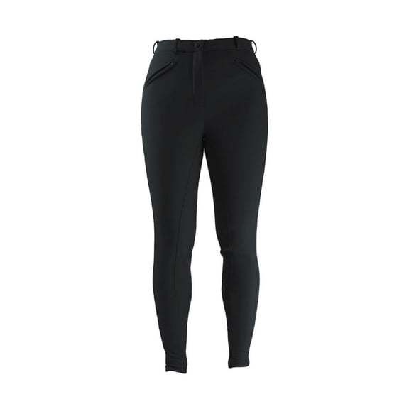 HyPERFORMANCE Womens Softshell Winter Breeches