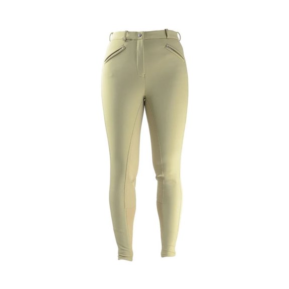 HyPERFORMANCE Womens Winter Breeches