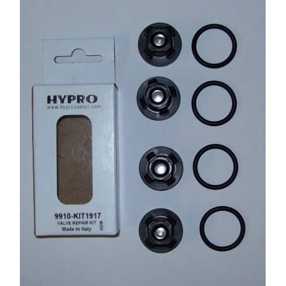 HyPro 9910KIT1917 Valves D30