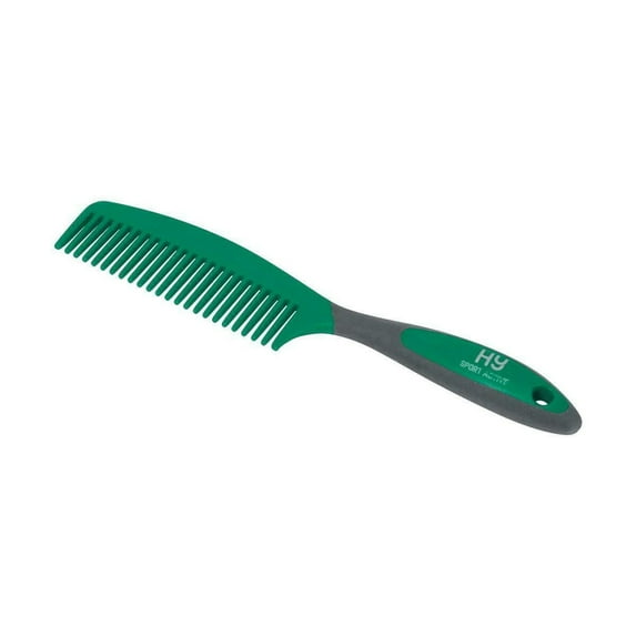 HySHINE Active Groom Comb