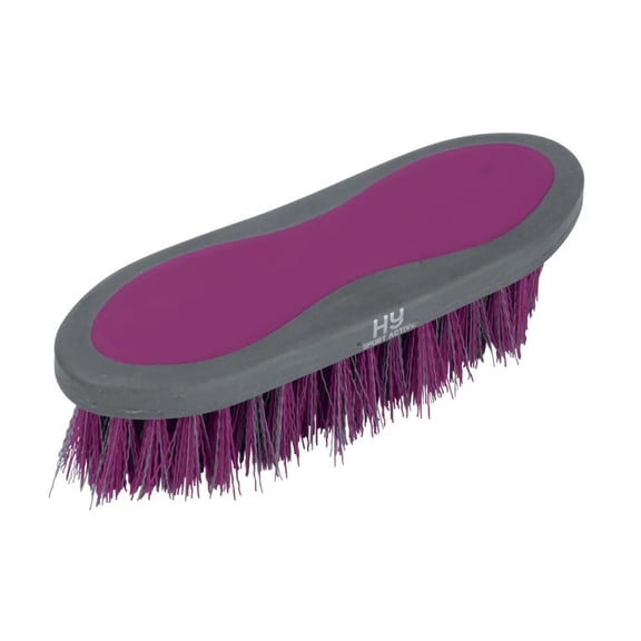 HySHINE Active Groom Dandy Brush