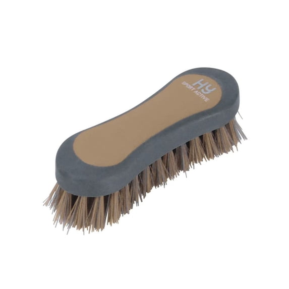 HySHINE Active Groom Face Brush