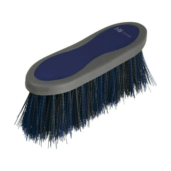 HySHINE Active Groom Long Bristle Dandy Brush