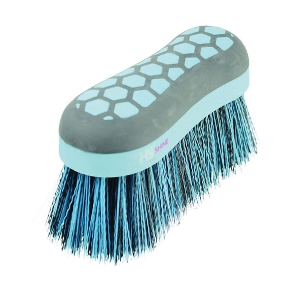 HySHINE Glitter Dandy Flick Brush