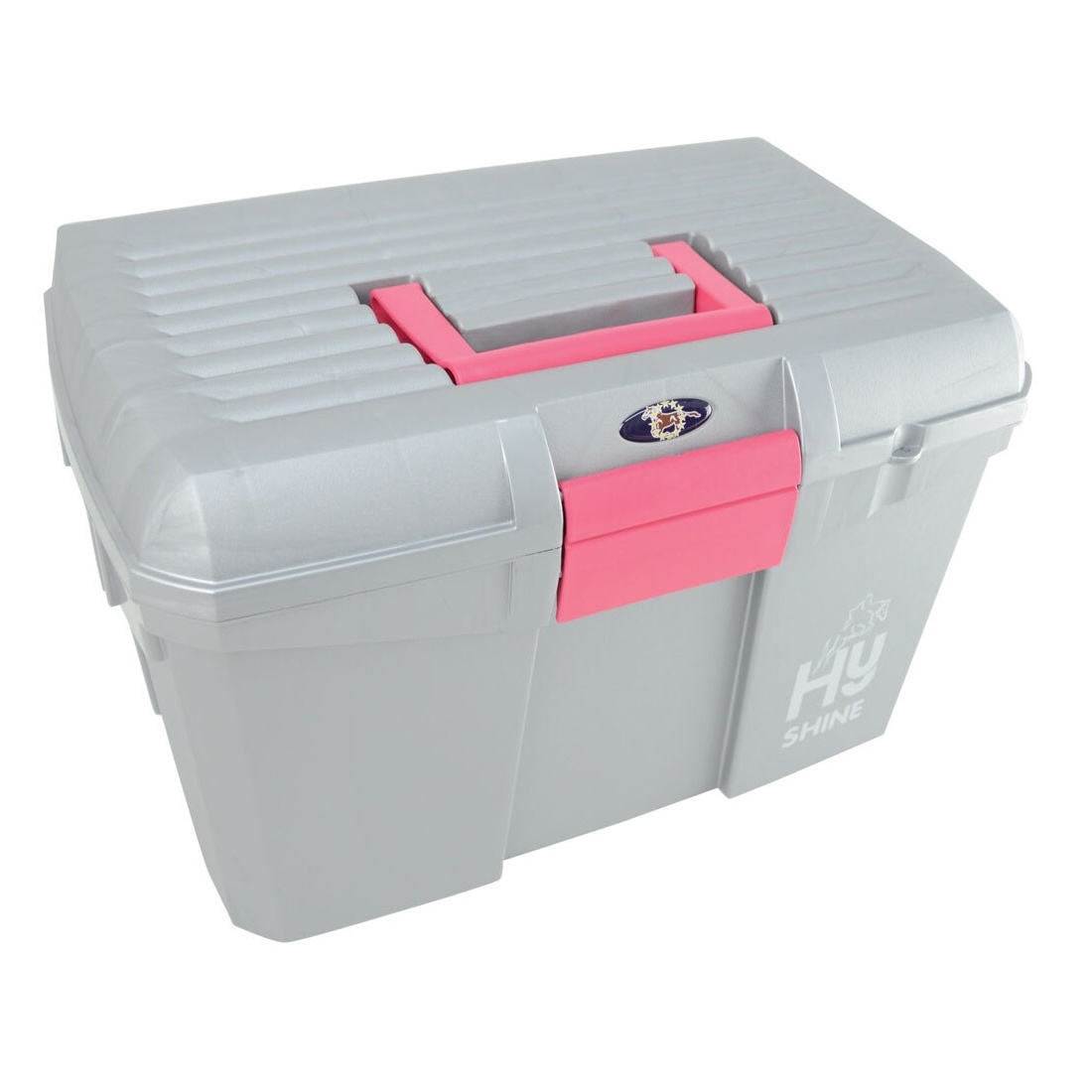 HySHINE Horse Tack Storage Box