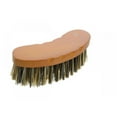 thumbnail image 1 of HySHINE Luxury Half Round Brush, 1 of 2