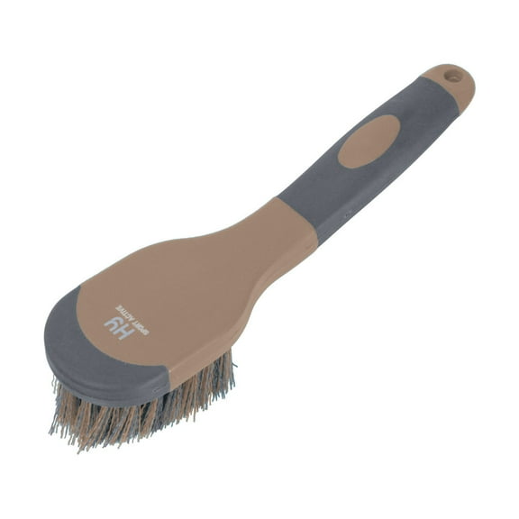 HySHINE Pro Bucket Brush