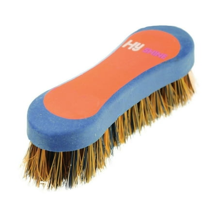 HySHINE Pro Groom Hoof Brush