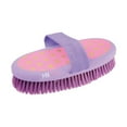 thumbnail image 1 of HySHINE Star Easy Grip Body Brush, 1 of 2