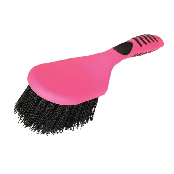 HySHINE Vivid Bucket Brush