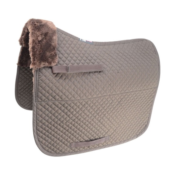 HySPEED Fab Fleece Lined Saddle Cloth