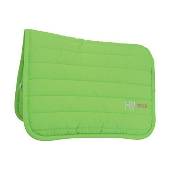 HySPEED Neon Reversible Comfort Pad
