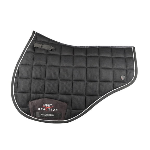 HySPEED Pro Reaction Mesh 3D Horse Saddlepad