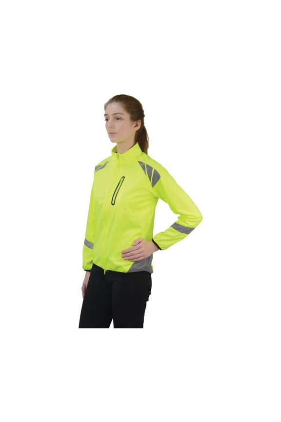 HyVIZ  Adult Reflective Jacket