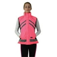 thumbnail image 1 of HyVIZ Adults Padded Gilet, 1 of 3